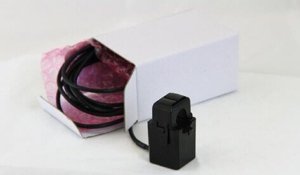 Klappwandler Energiedaten erfassen