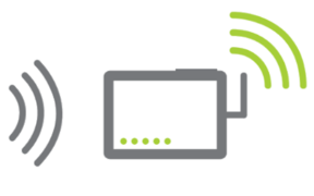 LineMetrics LoRa Gateway