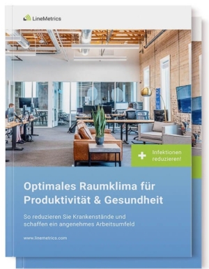 Whitepaper Raumklima LineMetrics