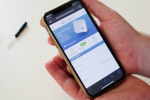 Plug&Play Geräteinformation