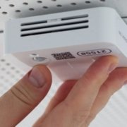 Plug&Play Montage Sensor