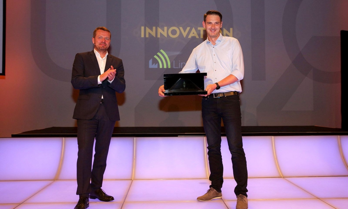 Blog Digital Impuls Award (c) Guenther Peroutka (7) Digital Impuls Award - LineMetrics (c) Guenther Peroutka