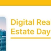 Digital Real Estate Day LineMetrics